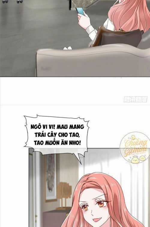 Nhược Hữu Hàn Đông Ngộ Noãn Dương Chapter 20 trang 9