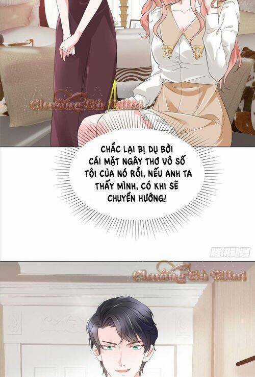 Nhược Hữu Hàn Đông Ngộ Noãn Dương Chapter 21 trang 11