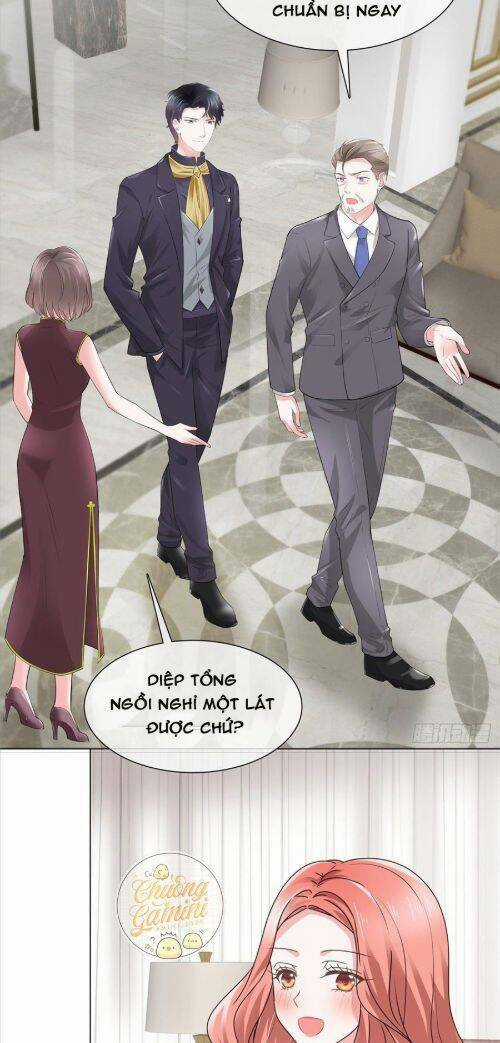 Nhược Hữu Hàn Đông Ngộ Noãn Dương Chapter 21 trang 13