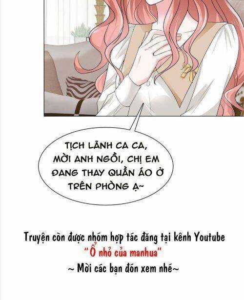 Nhược Hữu Hàn Đông Ngộ Noãn Dương Chapter 21 trang 14