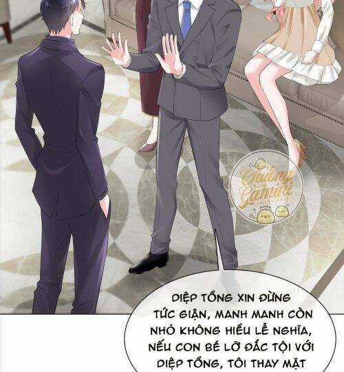 Nhược Hữu Hàn Đông Ngộ Noãn Dương Chapter 21 trang 18