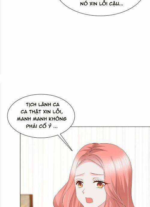 Nhược Hữu Hàn Đông Ngộ Noãn Dương Chapter 21 trang 19