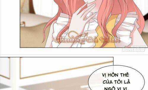 Nhược Hữu Hàn Đông Ngộ Noãn Dương Chapter 21 trang 20