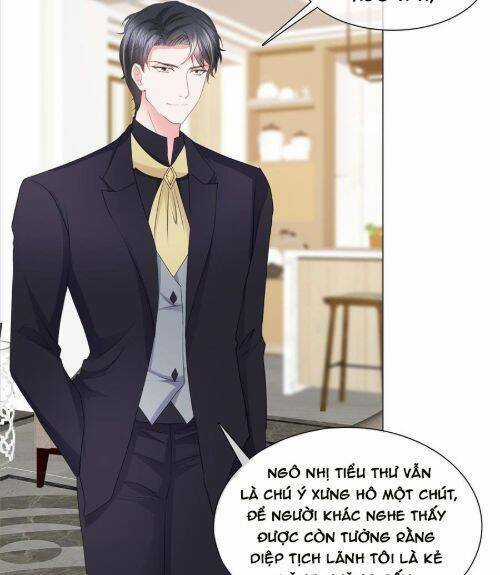 Nhược Hữu Hàn Đông Ngộ Noãn Dương Chapter 21 trang 21