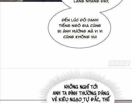 Nhược Hữu Hàn Đông Ngộ Noãn Dương Chapter 21 trang 22