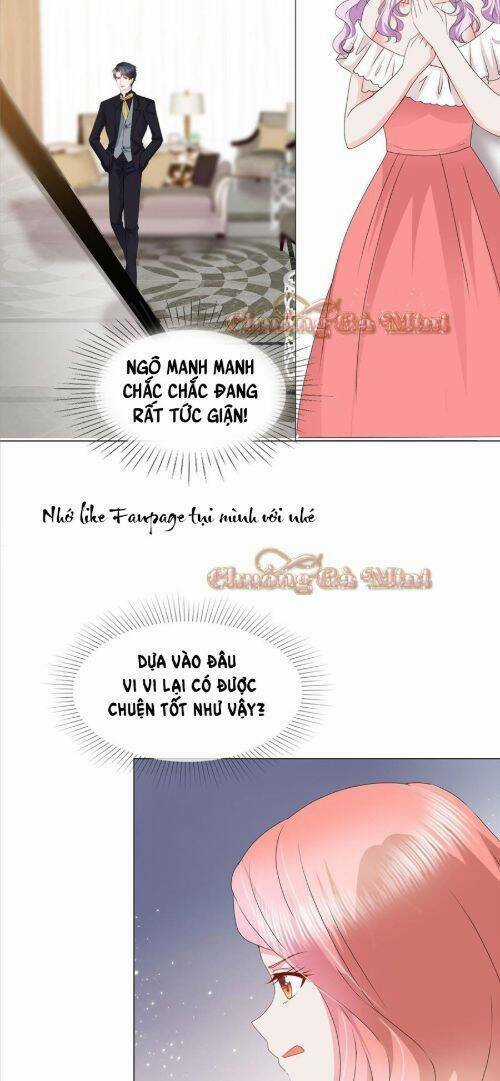 Nhược Hữu Hàn Đông Ngộ Noãn Dương Chapter 21 trang 24