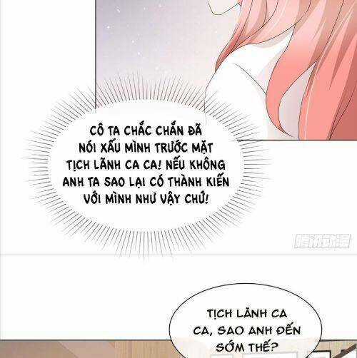 Nhược Hữu Hàn Đông Ngộ Noãn Dương Chapter 21 trang 25