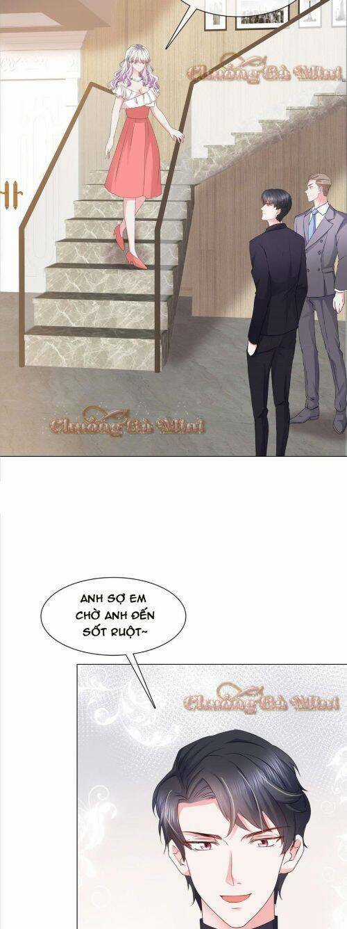 Nhược Hữu Hàn Đông Ngộ Noãn Dương Chapter 21 trang 26