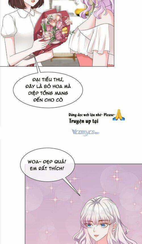 Nhược Hữu Hàn Đông Ngộ Noãn Dương Chapter 21 trang 28