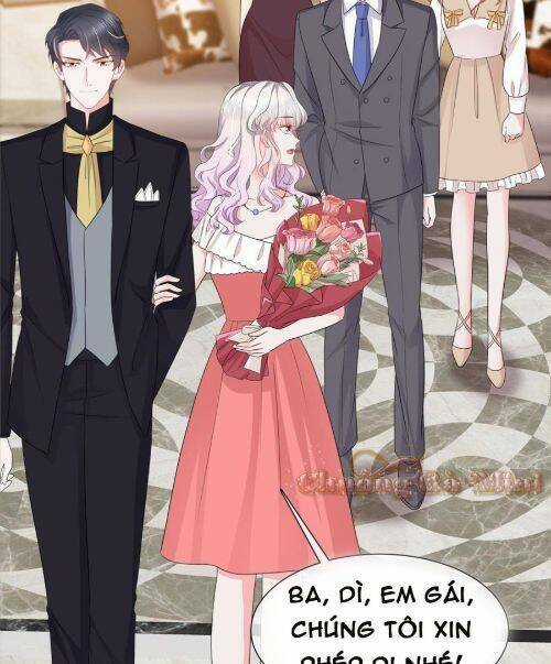 Nhược Hữu Hàn Đông Ngộ Noãn Dương Chapter 21 trang 31