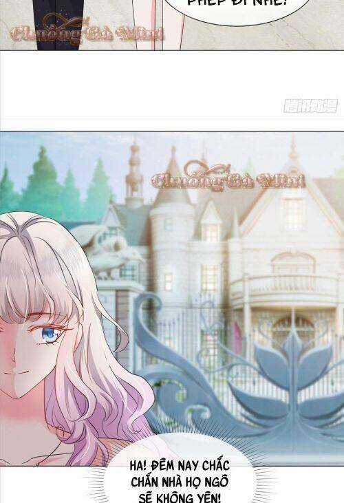 Nhược Hữu Hàn Đông Ngộ Noãn Dương Chapter 21 trang 32