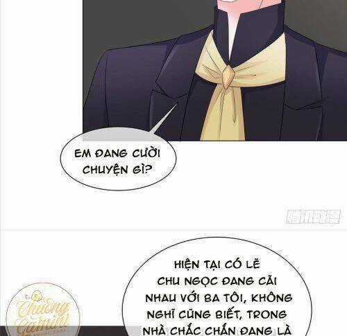 Nhược Hữu Hàn Đông Ngộ Noãn Dương Chapter 21 trang 35