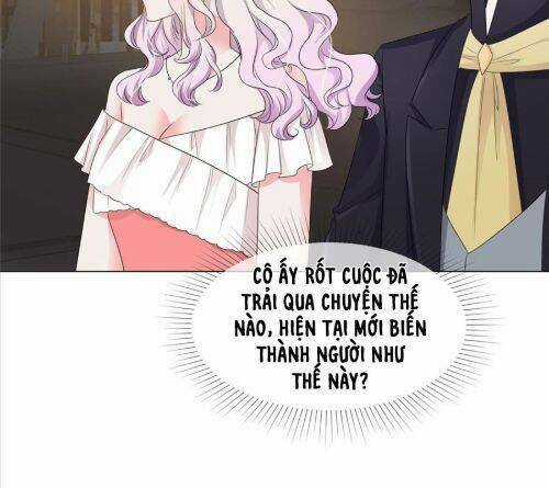 Nhược Hữu Hàn Đông Ngộ Noãn Dương Chapter 21 trang 38