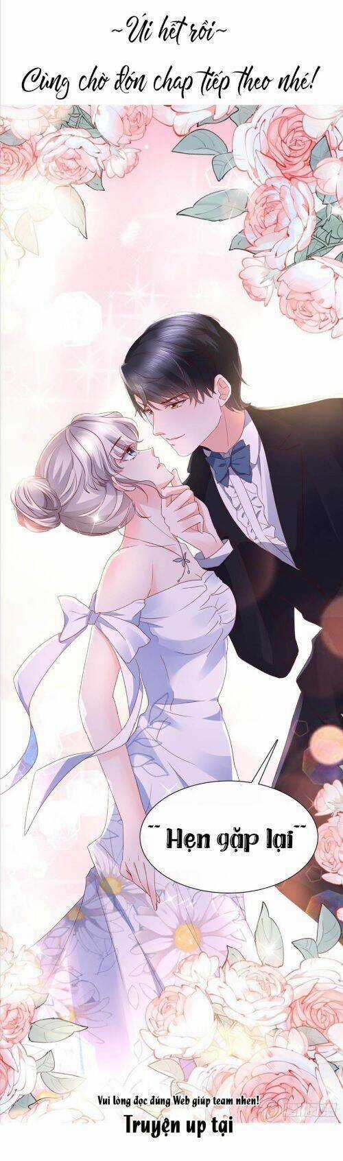 Nhược Hữu Hàn Đông Ngộ Noãn Dương Chapter 21 trang 39