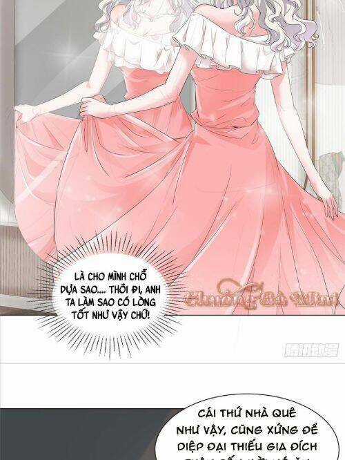 Nhược Hữu Hàn Đông Ngộ Noãn Dương Chapter 21 trang 4