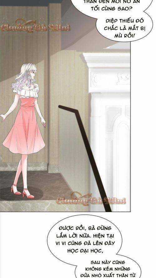 Nhược Hữu Hàn Đông Ngộ Noãn Dương Chapter 21 trang 5