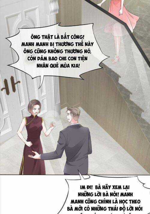 Nhược Hữu Hàn Đông Ngộ Noãn Dương Chapter 21 trang 7