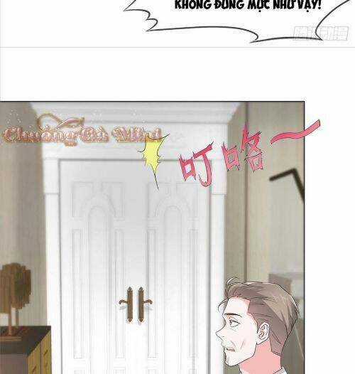 Nhược Hữu Hàn Đông Ngộ Noãn Dương Chapter 21 trang 8