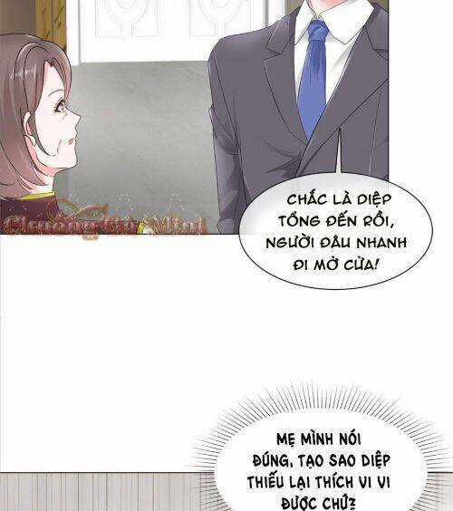 Nhược Hữu Hàn Đông Ngộ Noãn Dương Chapter 21 trang 9