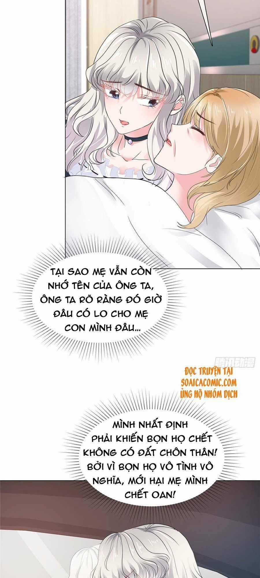 Nhược Hữu Hàn Đông Ngộ Noãn Dương Chapter 22 trang 1