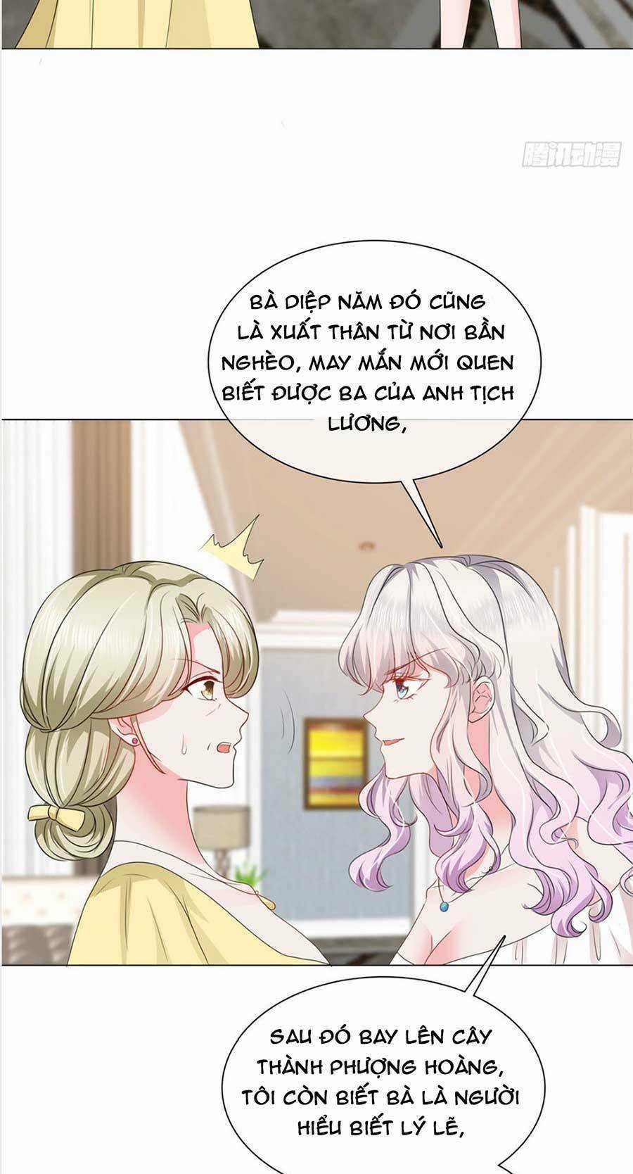 Nhược Hữu Hàn Đông Ngộ Noãn Dương Chapter 22 trang 14