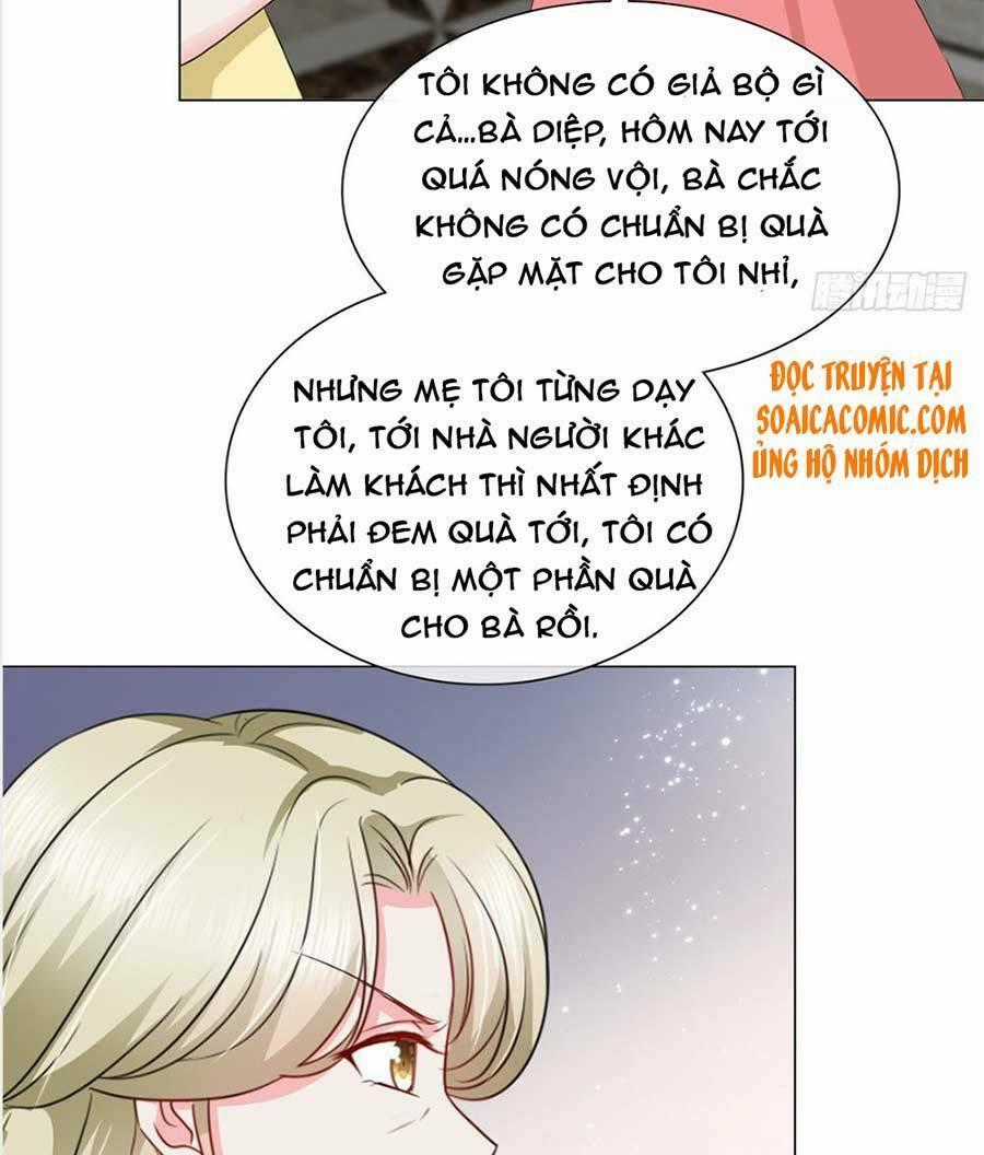 Nhược Hữu Hàn Đông Ngộ Noãn Dương Chapter 22 trang 18