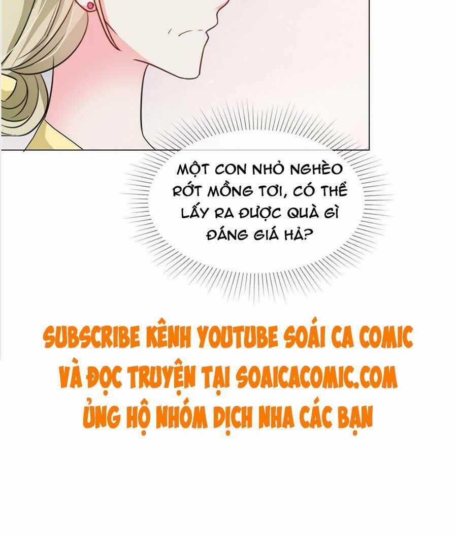 Nhược Hữu Hàn Đông Ngộ Noãn Dương Chapter 22 trang 19