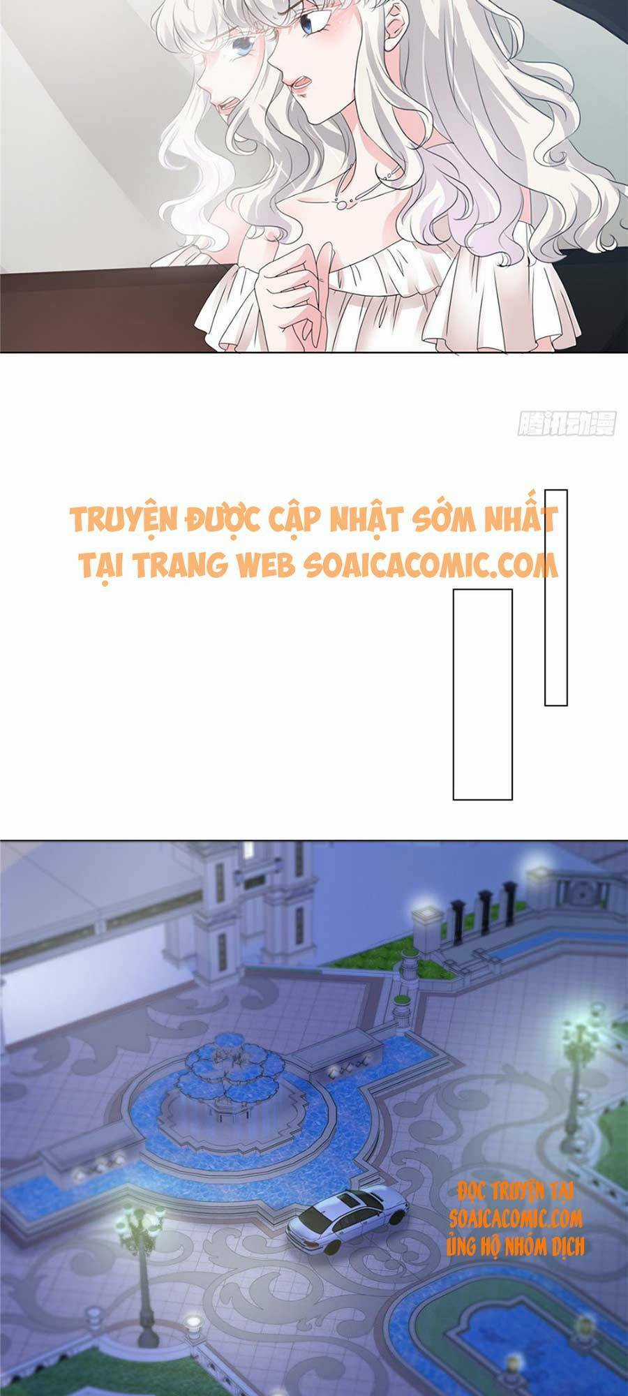 Nhược Hữu Hàn Đông Ngộ Noãn Dương Chapter 22 trang 2