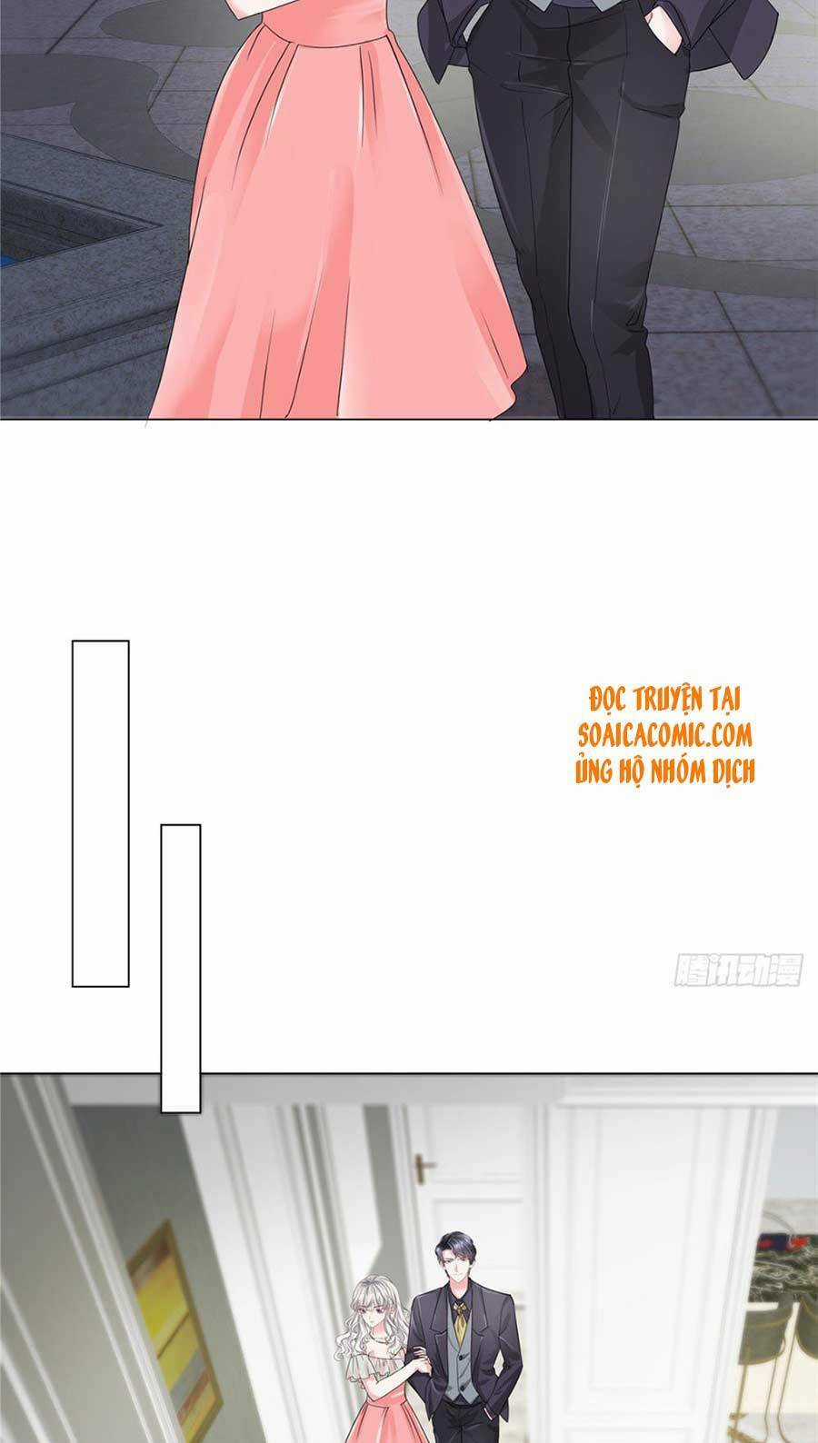 Nhược Hữu Hàn Đông Ngộ Noãn Dương Chapter 22 trang 5