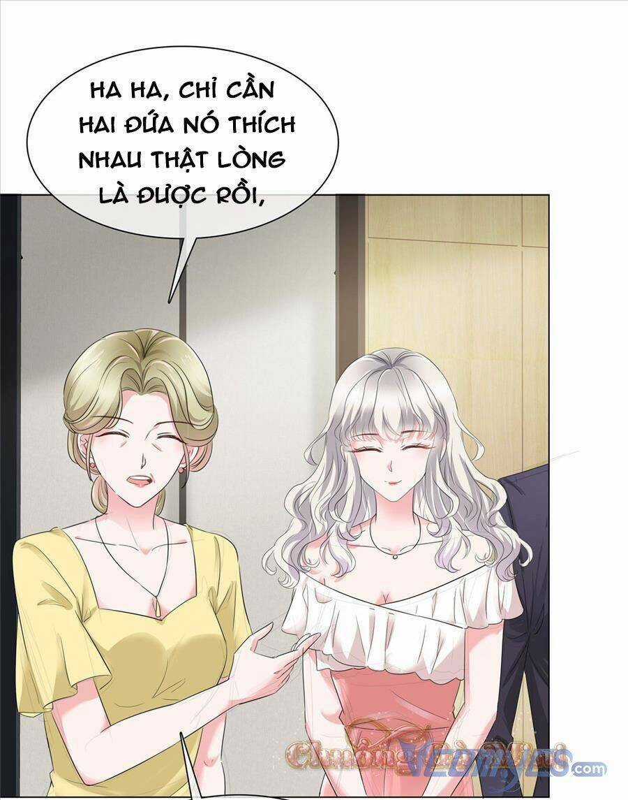 Nhược Hữu Hàn Đông Ngộ Noãn Dương Chapter 23 trang 13