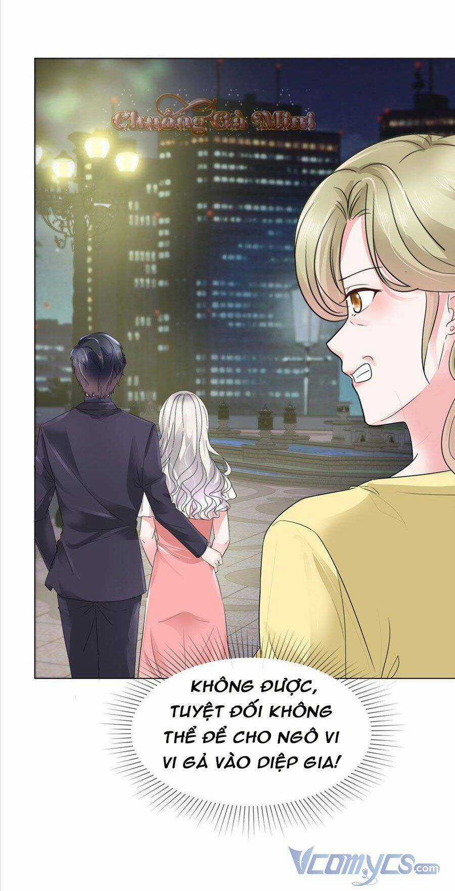 Nhược Hữu Hàn Đông Ngộ Noãn Dương Chapter 23 trang 18