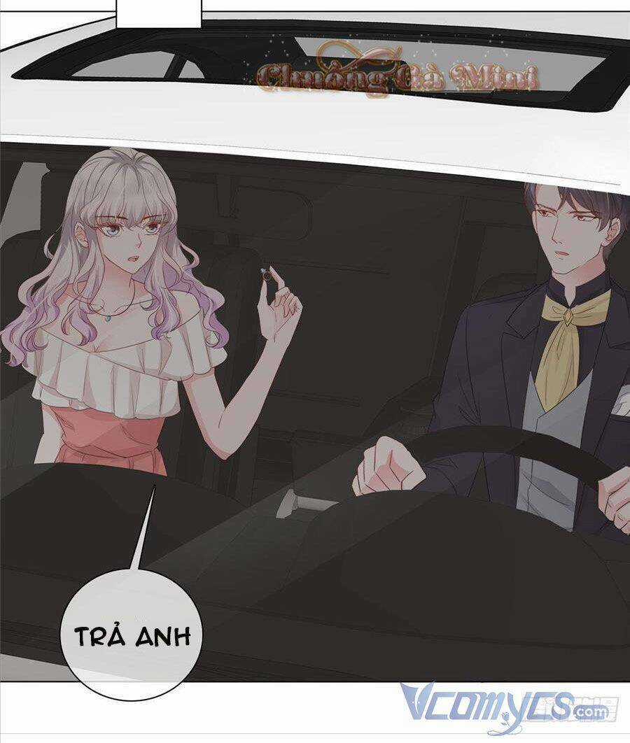 Nhược Hữu Hàn Đông Ngộ Noãn Dương Chapter 23 trang 20