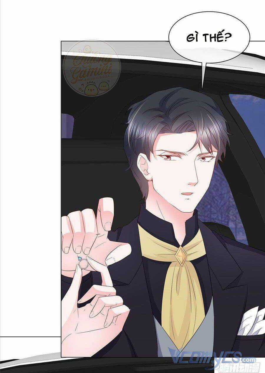 Nhược Hữu Hàn Đông Ngộ Noãn Dương Chapter 23 trang 21