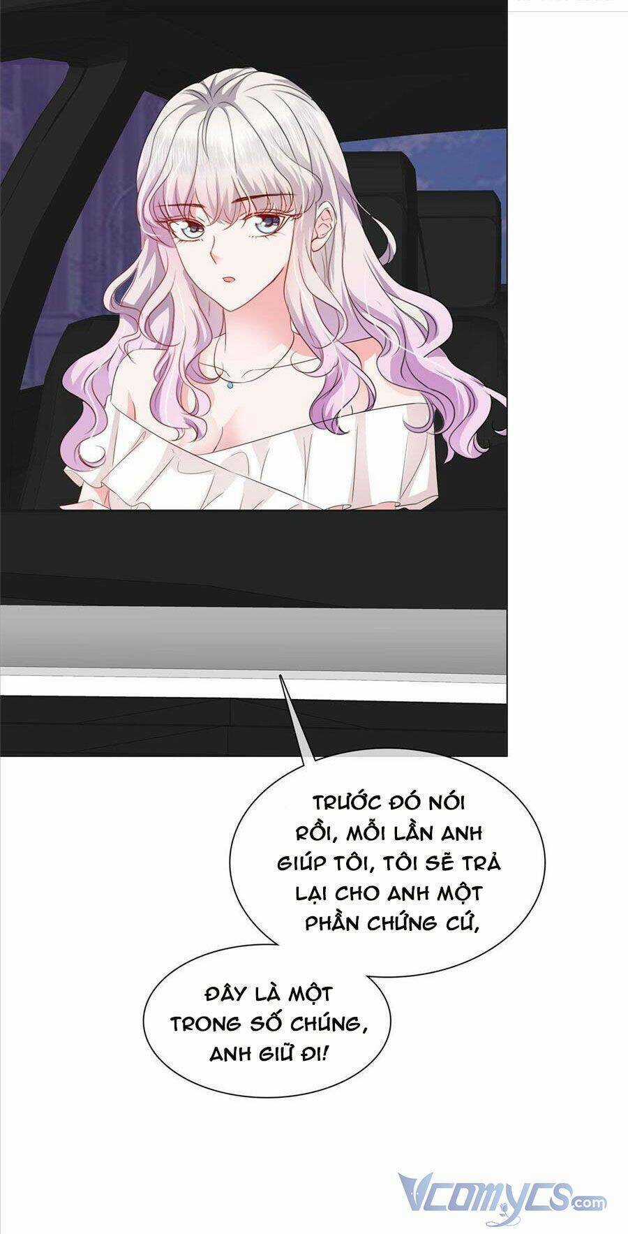 Nhược Hữu Hàn Đông Ngộ Noãn Dương Chapter 23 trang 22