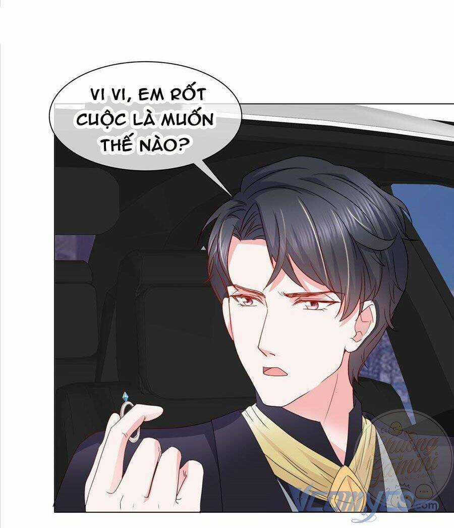 Nhược Hữu Hàn Đông Ngộ Noãn Dương Chapter 23 trang 23