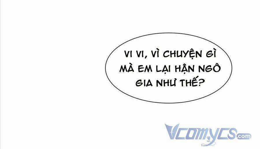 Nhược Hữu Hàn Đông Ngộ Noãn Dương Chapter 23 trang 25