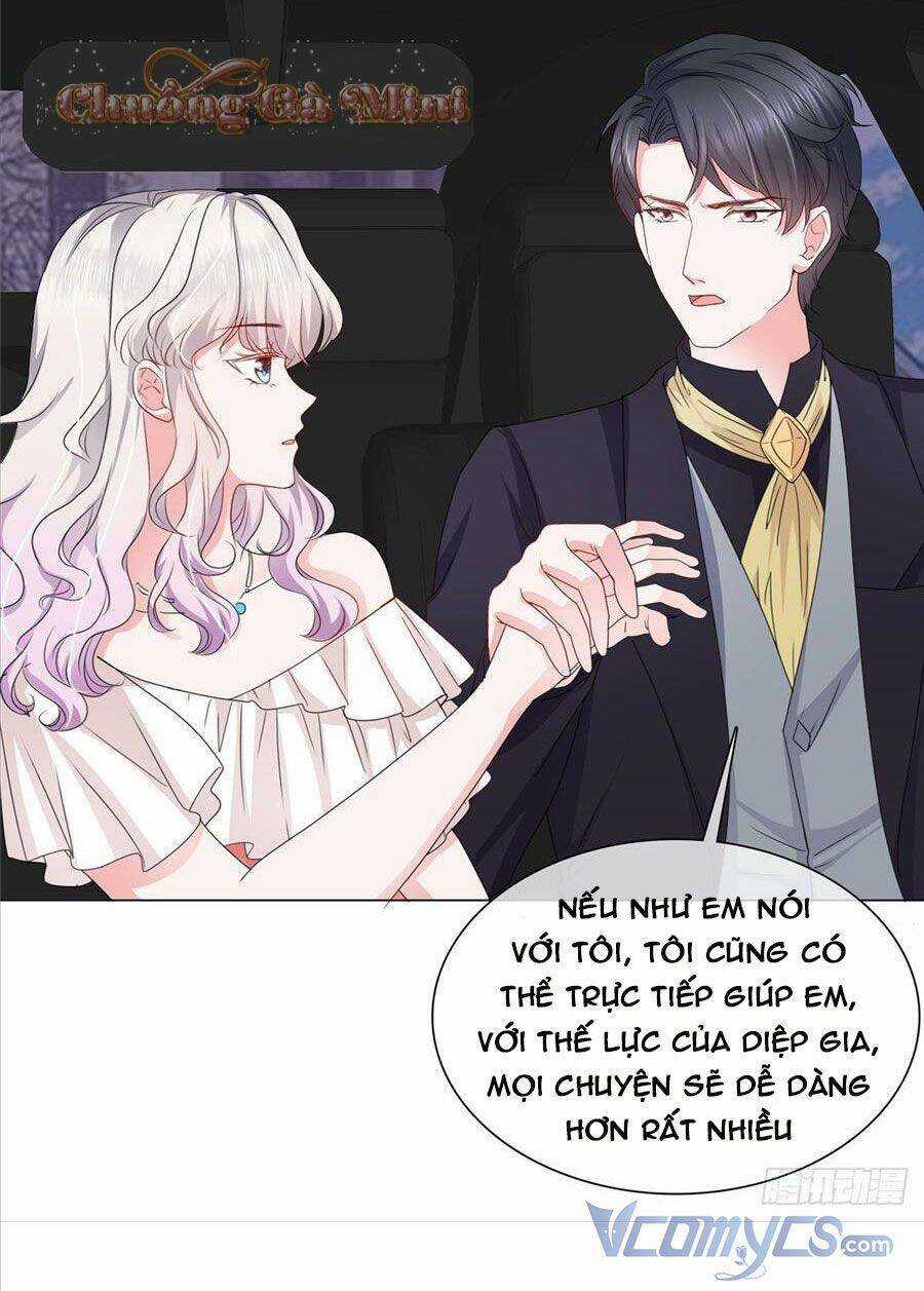 Nhược Hữu Hàn Đông Ngộ Noãn Dương Chapter 23 trang 27