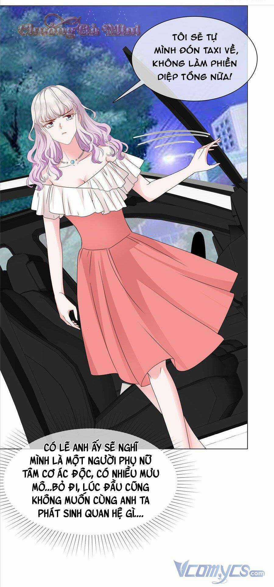 Nhược Hữu Hàn Đông Ngộ Noãn Dương Chapter 23 trang 29