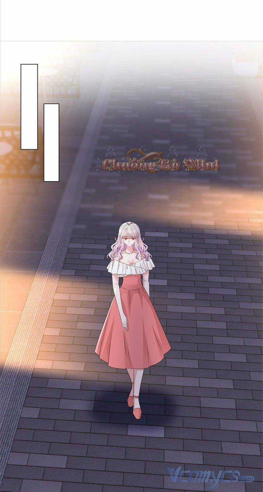 Nhược Hữu Hàn Đông Ngộ Noãn Dương Chapter 23 trang 30