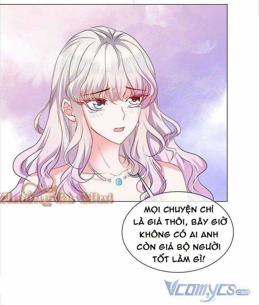 Nhược Hữu Hàn Đông Ngộ Noãn Dương Chapter 23 trang 33