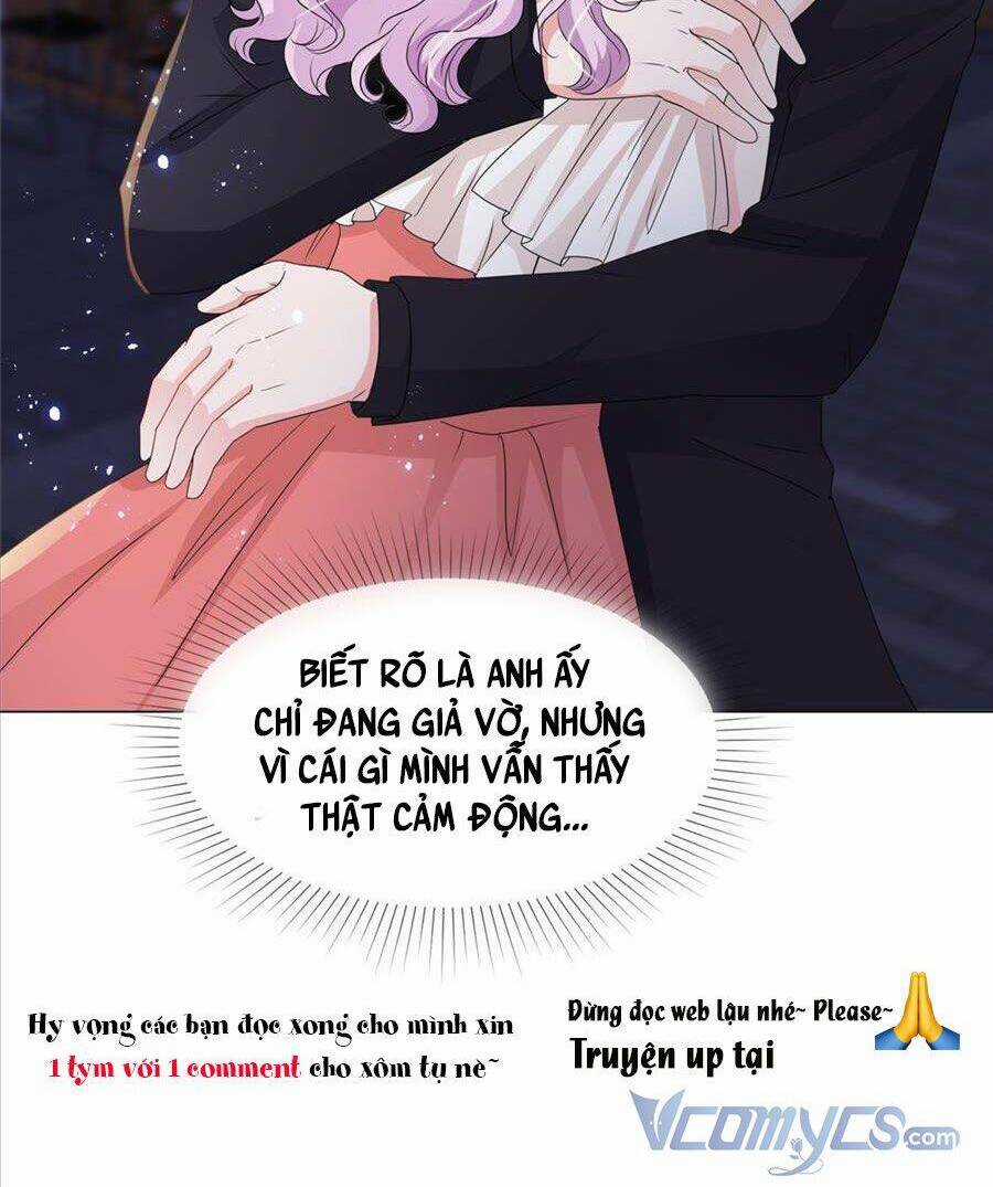 Nhược Hữu Hàn Đông Ngộ Noãn Dương Chapter 23 trang 35