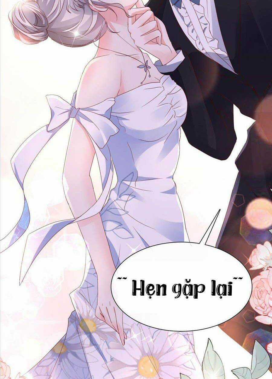 Nhược Hữu Hàn Đông Ngộ Noãn Dương Chapter 23 trang 37