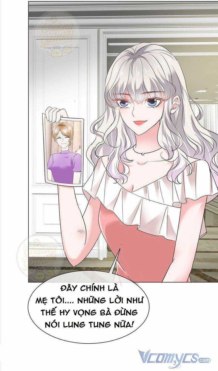 Nhược Hữu Hàn Đông Ngộ Noãn Dương Chapter 23 trang 4