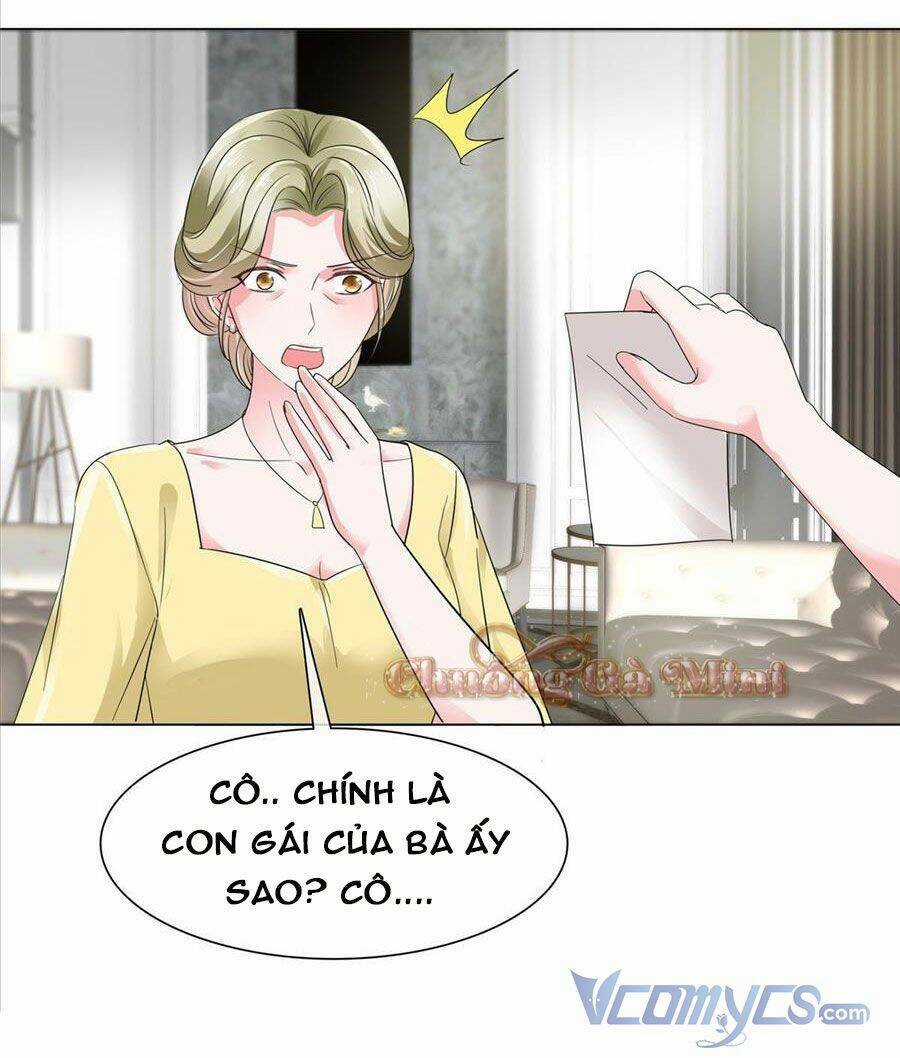 Nhược Hữu Hàn Đông Ngộ Noãn Dương Chapter 23 trang 5