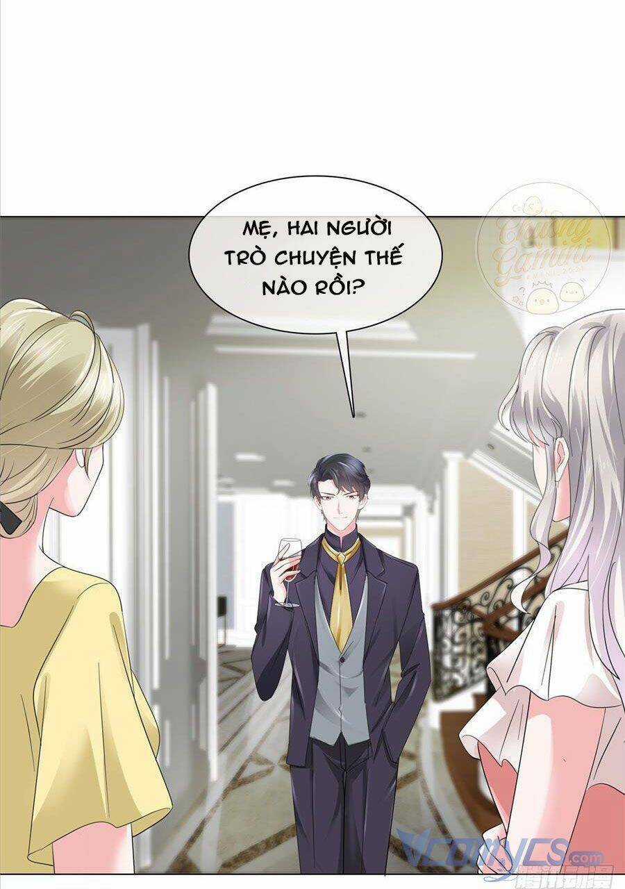 Nhược Hữu Hàn Đông Ngộ Noãn Dương Chapter 23 trang 7