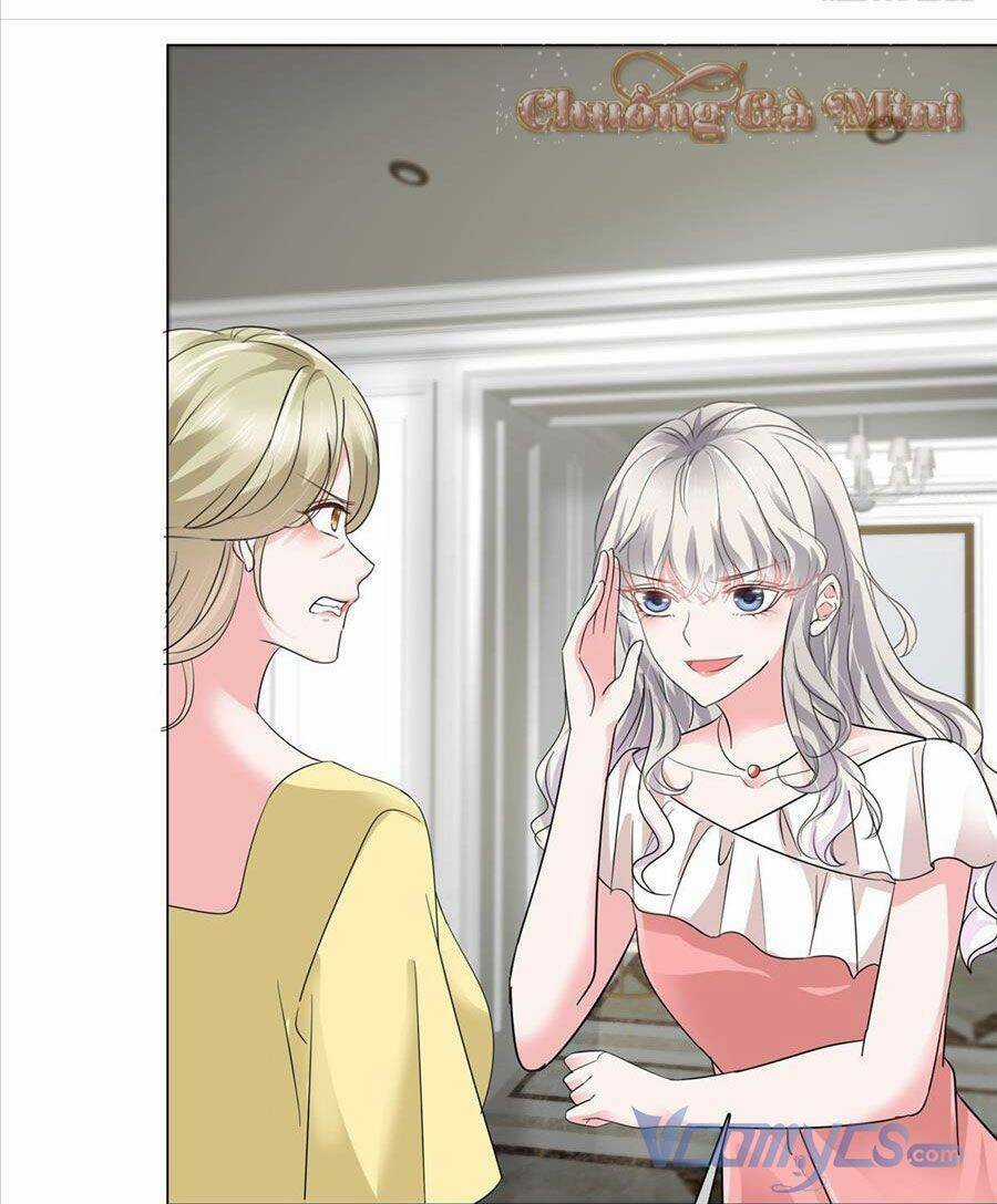 Nhược Hữu Hàn Đông Ngộ Noãn Dương Chapter 23 trang 8