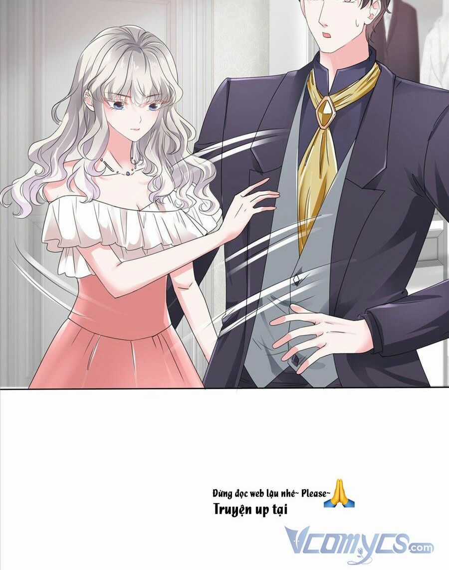 Nhược Hữu Hàn Đông Ngộ Noãn Dương Chapter 24 trang 10