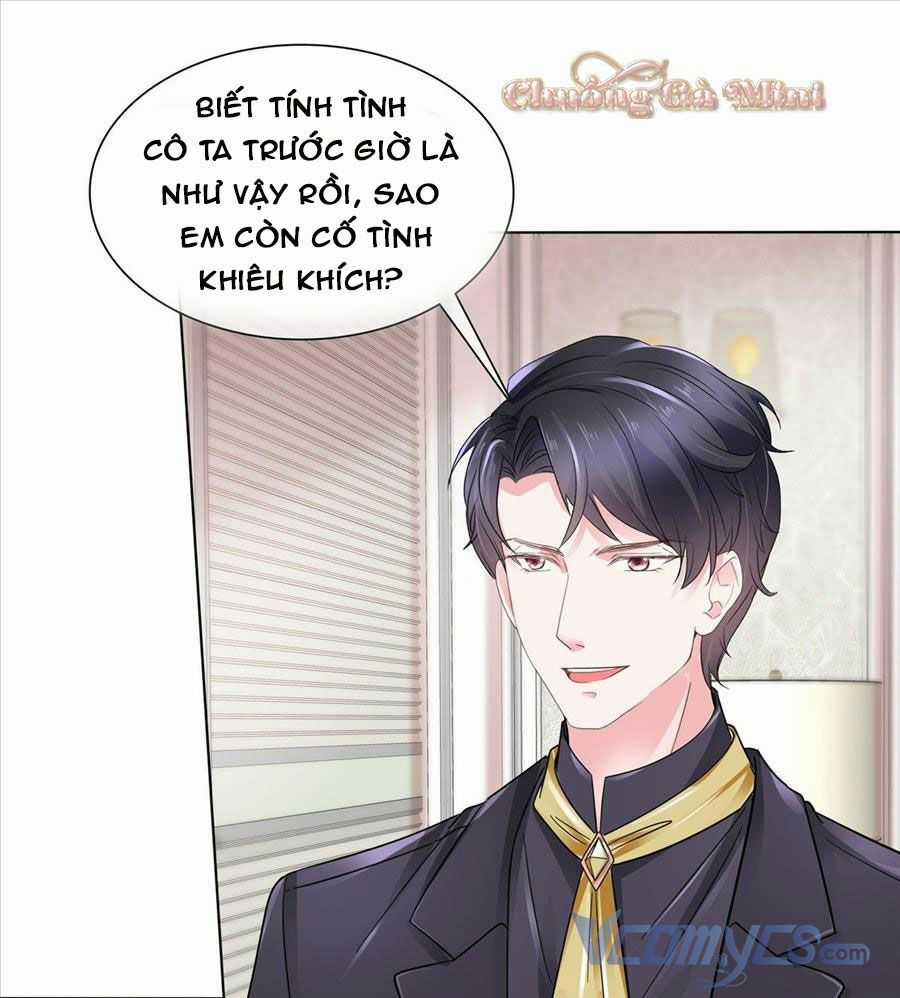 Nhược Hữu Hàn Đông Ngộ Noãn Dương Chapter 24 trang 11