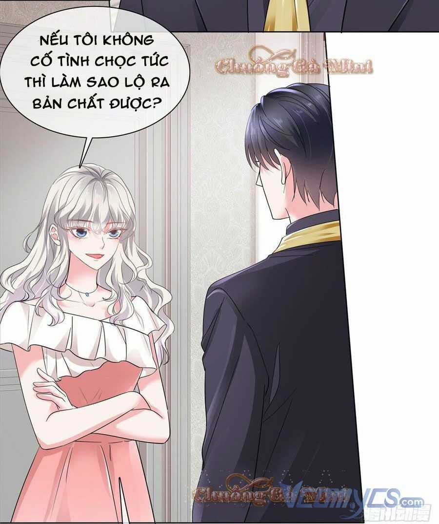 Nhược Hữu Hàn Đông Ngộ Noãn Dương Chapter 24 trang 12