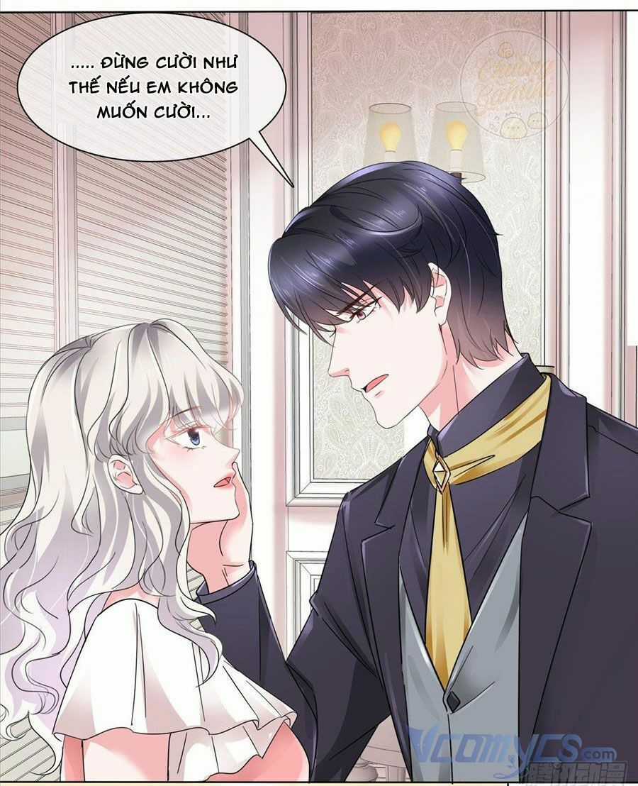 Nhược Hữu Hàn Đông Ngộ Noãn Dương Chapter 24 trang 14